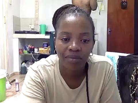 BloodmoonAlpha 1 online show from February 25, 2026, 7:56 pm