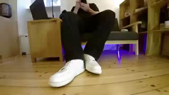 jonas camboy online show from March 23, 2026, 5:06 pm