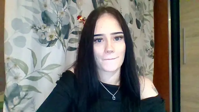 NinaTease online show from December 16, 2025, 12:15 am