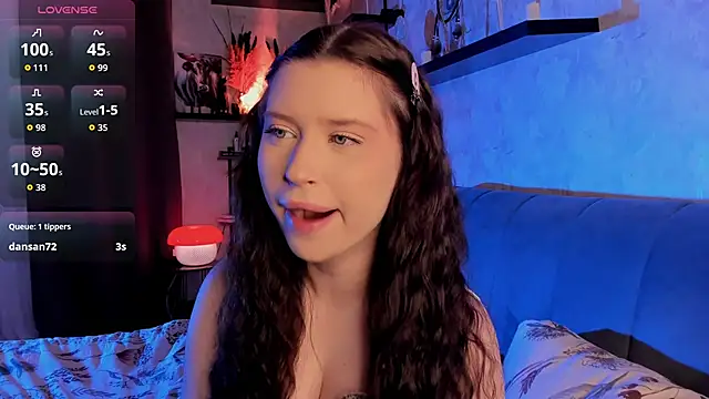 Snapshot of CharlesBurnett chatting on February 7, 2026, 6:17 am CharlesBurnett online show from February 7, 2026, 6:17 am