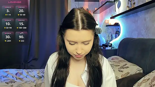 Snapshot of CharlesBurnett chatting on February 9, 2026, 7:23 am CharlesBurnett online show from February 9, 2026, 7:23 am