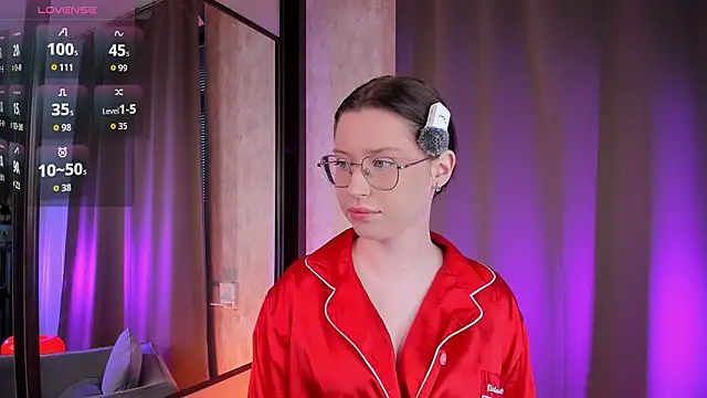 Snapshot of CharlesBurnett chatting on February 14, 2026, 6:32 am CharlesBurnett online show from February 14, 2026, 6:32 am