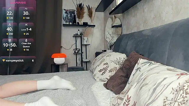 Snapshot of CharlesBurnett chatting on February 21, 2026, 8:48 am CharlesBurnett online show from February 21, 2026, 8:48 am