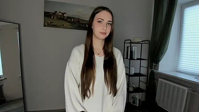 Snapshot of DennyMckaig chatting on December 16, 2025, 7:57 am DennyMckaig online show from December 16, 2025, 7:57 am