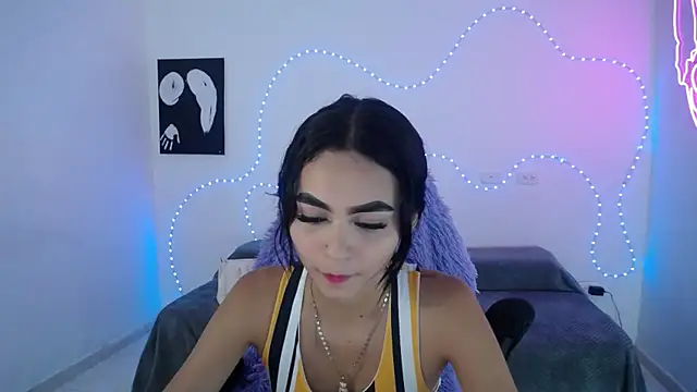 Snapshot of Sofia_tgn chatting on April 6, 2026, 6:20 pm Sofia tgn online show from April 6, 2026, 6:20 pm