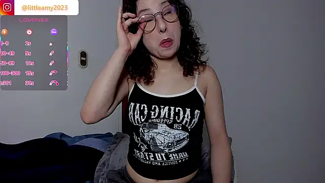 little  ammy online show from February 13, 2026, 10:28 pm