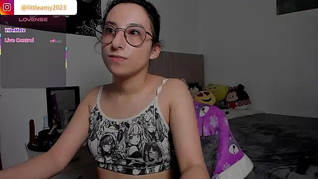 little  ammy online show from February 22, 2026, 9:02 pm