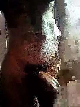 xhanm online show from January 14, 2026, 4:56 pm