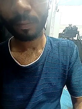 xhanm online show from February 20, 2026, 9:37 pm