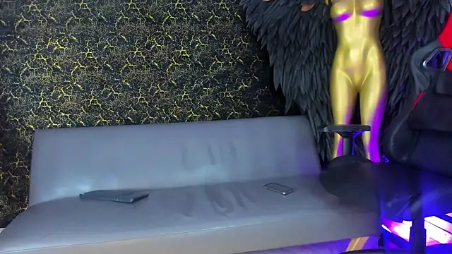 Karl StarBoy online show from December 17, 2025, 9:04 am