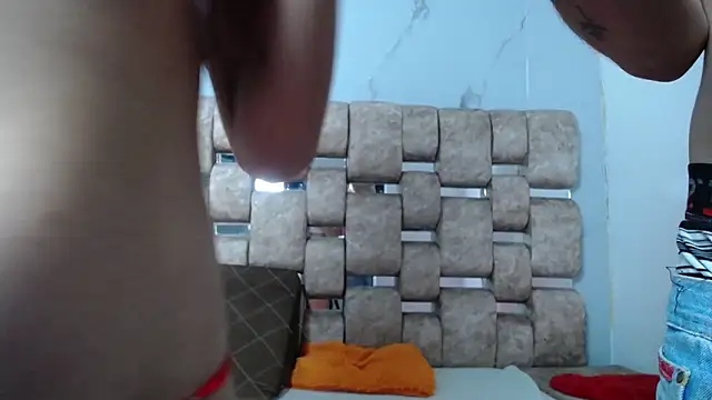 KathyAiden online show from March 14, 2026, 9:53 pm