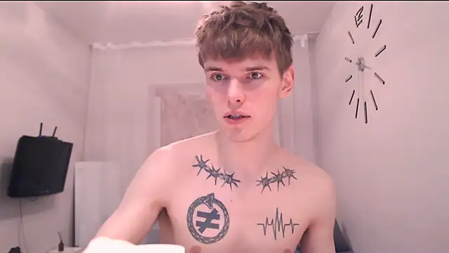 Fredd Xanders online show from May 13, 2026, 4:48 pm