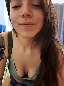 Snapshot of Ceciihot chatting on February 3, 2026, 3:50 pm Ceciihot online show from February 3, 2026, 3:50 pm