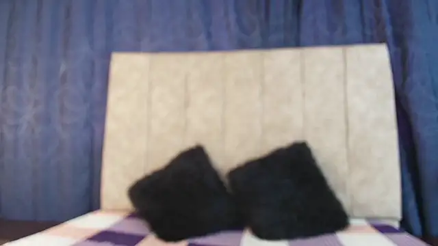 Snapshot of Nina_messy chatting on December 16, 2025, 4:45 pm Nina messy online show from December 16, 2025, 4:45 pm