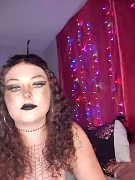 Snapshot of SpiderRose chatting on December 13, 2025, 7:53 pm SpiderRose online show from December 13, 2025, 7:53 pm