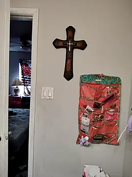 SpiderRose online show from February 13, 2026, 5:20 pm