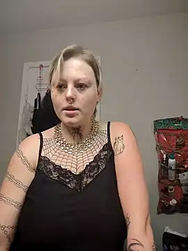 Snapshot of SpiderRose chatting on April 21, 2026, 5:36 am SpiderRose online show from April 21, 2026, 5:36 am