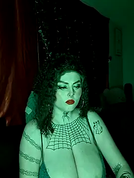 Snapshot of SpiderRose chatting on April 28, 2026, 2:38 am SpiderRose online show from April 28, 2026, 2:38 am