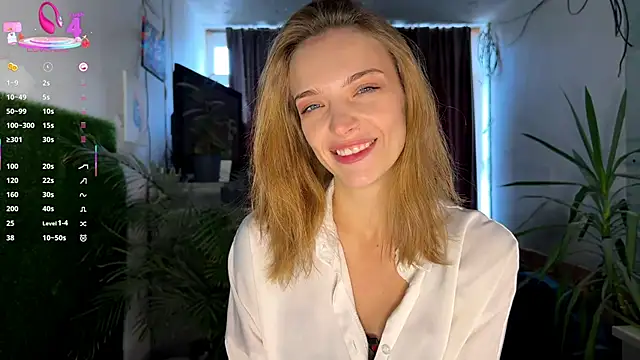 Miss Monroe online show from January 15, 2026, 9:03 am