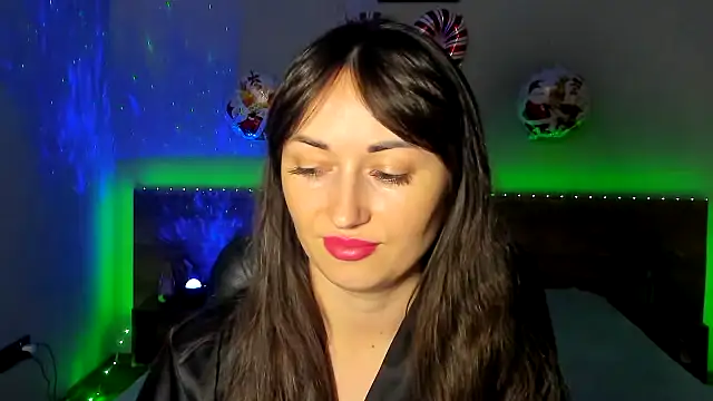 RosiAlina online show from January 13, 2026, 9:14 am