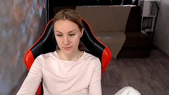 MiaBun1 online show from February 10, 2026, 4:05 am