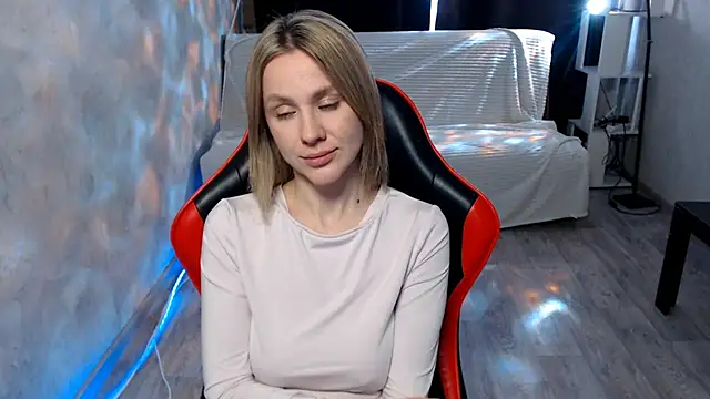 MiaBun1 online show from March 2, 2026, 5:08 am