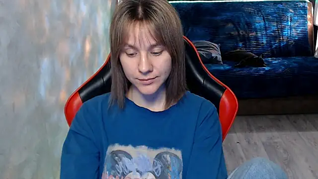 MiaBun1 online show from May 23, 2026, 8:29 am