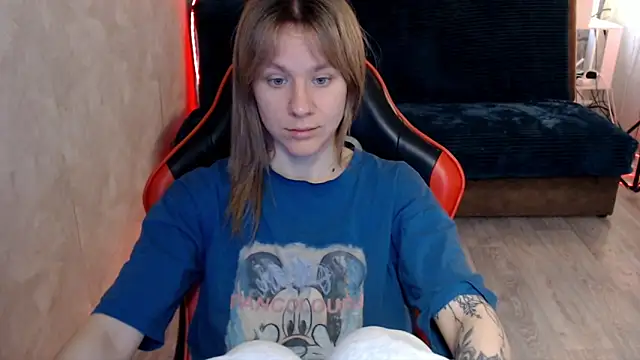 MiaBun1 online show from June 5, 2026, 3:02 am