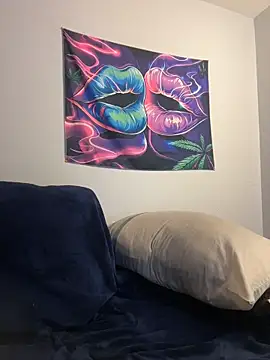 GoddessKoe online show from April 26, 2026, 7:17 am