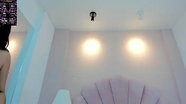 Snapshot of Nahomy_Harperr chatting on December 5, 2025, 1:09 pm Nahomy Harperr online show from December 5, 2025, 1:09 pm