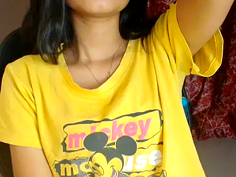Sexy Sanaya2 online show from May 8, 2026, 11:43 pm
