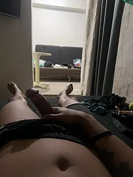 ricck021 online show from July 5, 2026, 5:25 am