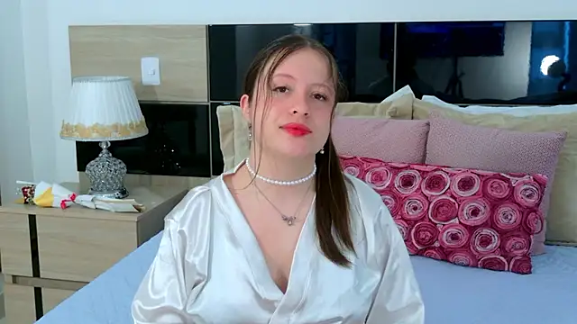 BellaFlecher online show from March 8, 2026, 3:16 pm