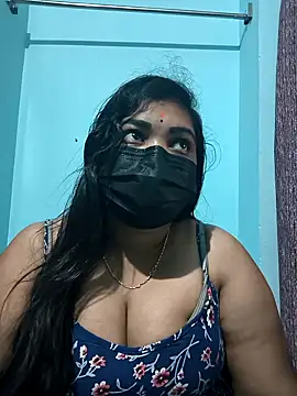 Snapshot of Shaksana-reddy chatting on December 17, 2025, 6:41 am Shaksana-reddy online show from December 17, 2025, 6:41 am