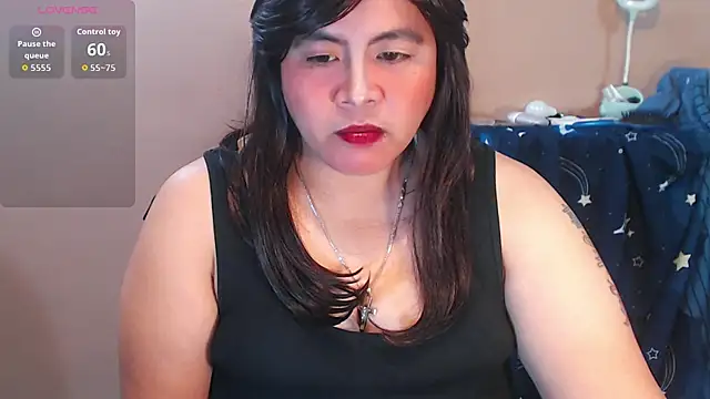 Pussy overload online show from March 1, 2026, 5:37 pm