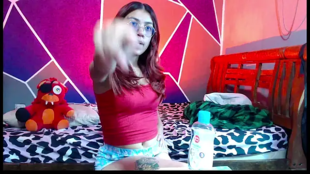 Snapshot of bellota_bunny chatting on January 16, 2026, 5:28 pm bellota bunny online show from January 16, 2026, 5:28 pm