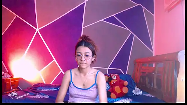 Snapshot of bellota_bunny chatting on February 23, 2026, 7:00 pm bellota bunny online show from February 23, 2026, 7:00 pm