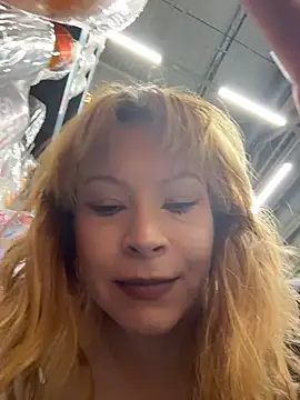Snapshot of _Little_Ginger chatting on July 12, 2026, 3:41 am Little Ginger online show from July 12, 2026, 3:41 am