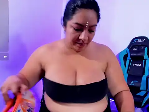 lulu parker online show from May 19, 2026, 6:25 pm