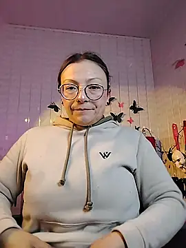 Susana Rojas online show from February 7, 2026, 3:10 am