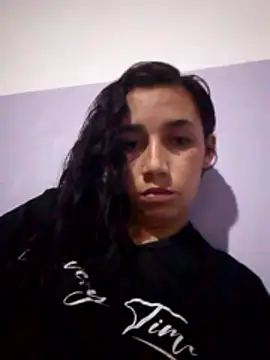 Kat573t online show from December 21, 2025, 11:34 pm