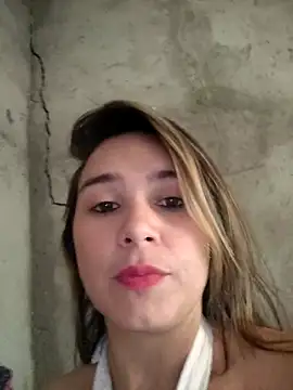 Charlott smi online show from March 16, 2026, 5:28 pm