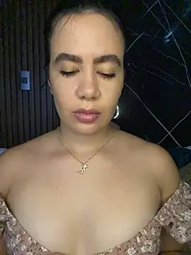 Snapshot of ValentinaEliot chatting on February 7, 2026, 3:27 pm ValentinaEliot online show from February 7, 2026, 3:27 pm