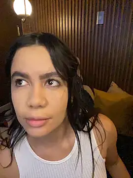 Snapshot of ValentinaEliot chatting on February 24, 2026, 12:58 pm ValentinaEliot online show from February 24, 2026, 12:58 pm