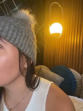 Snapshot of ValentinaEliot chatting on April 4, 2026, 4:26 pm ValentinaEliot online show from April 4, 2026, 4:26 pm