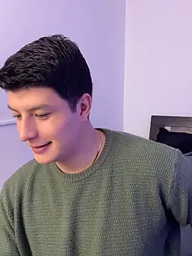 Goldenknight33 online show from February 10, 2026, 1:04 pm