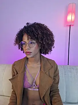 NaomiClay online show from April 9, 2026, 12:32 pm