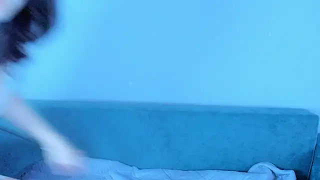 kimyjina online show from February 27, 2026, 2:11 am