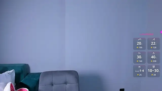 kimyjina online show from March 7, 2026, 3:14 am