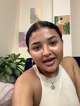 ladulcemary  online show from March 27, 2026, 9:36 pm